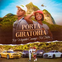 Porta Giratória - Single - Mc Waguinho Caxangá & Mc Talita
