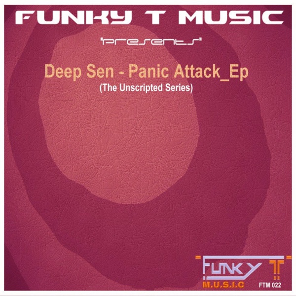 Panic Attack_Ep - EP