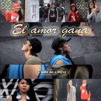 El amor gana (feat. Safree) - Single - Davka Mc