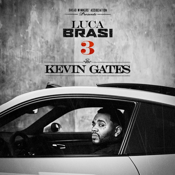 Cover artwork for Luca Brasi Freestyle