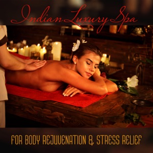 Indian Luxury Spa for Body Rejuvenation & Stress Relief