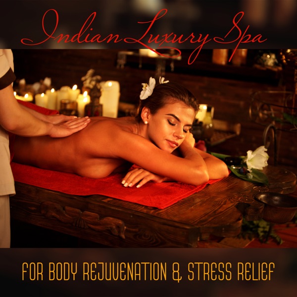 Indian Luxury Spa for Body Rejuvenation & Stress Relief