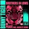 Peace (HIGHLITE Remix)