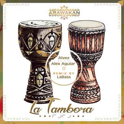 La Tambora - Single