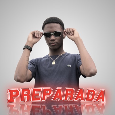 Preparada - Single