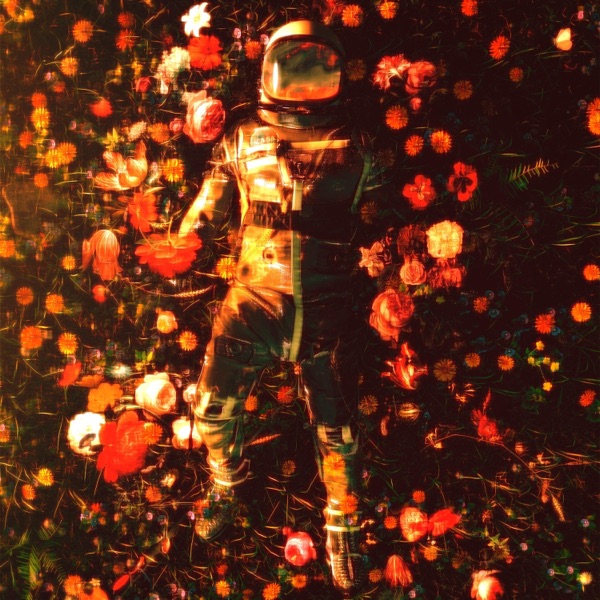 Space Bound Broadcast, Vol. 1.5