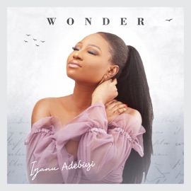 Salt (feat. Vique) Iyanu Adebiyi