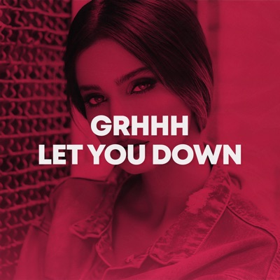 Let You Down - Single