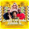 Eu sento e me acabo, Ratatata ta (feat. Mc Erikah) - Single