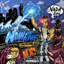 Lama Gang (feat. Young Lama, Dope Boy Bobby & 24k) Ninda Ers