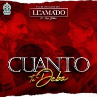 Cuánto Te Debo - Single - El Llamado de Mingo Bolaños