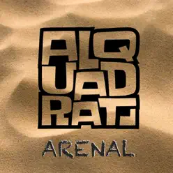 Arenal - Single - AlQuadrat