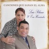 Eva Hernandez  Canciones Que Sanan el Alma
