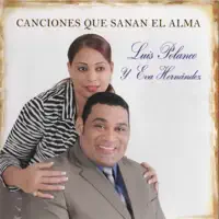 SANA MI HERIDA — LUIS/EVA