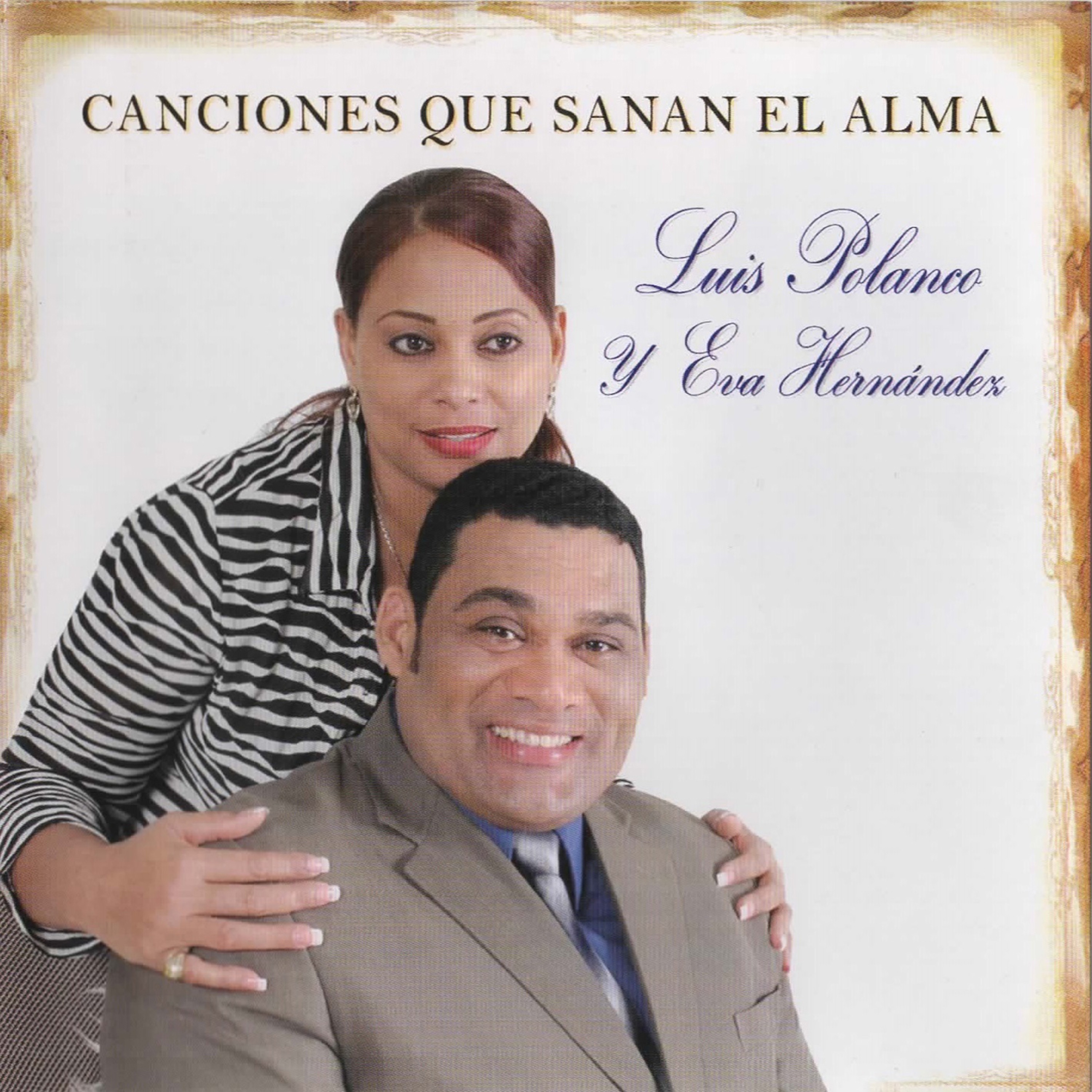 Canciones Que Sanan el Alma