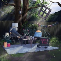 Early Eyes - Feathers