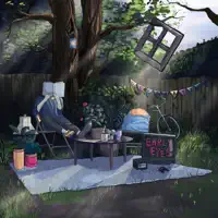 Feathers — Early Eyes