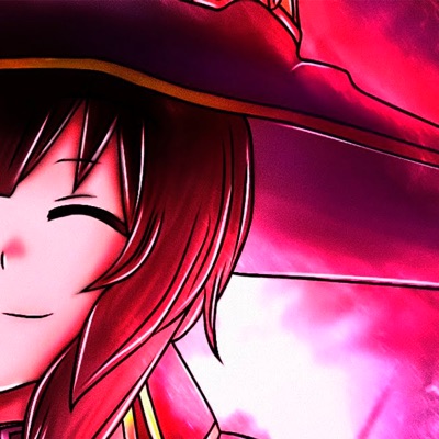 Vibe Megumin - Single