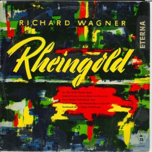 Wagner: Rheingold