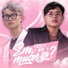 Em Muốn Gì? - Single