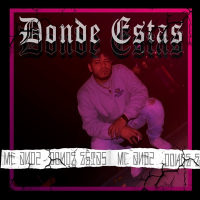 Donde Estas - Single