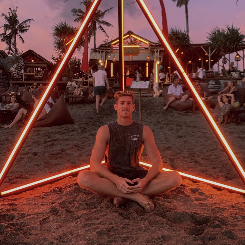 Andy Coast - Can I get a Oh Yeah