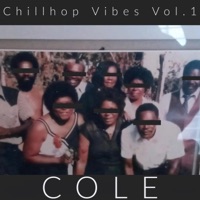 COLE - Single - Steven Lamar Moore