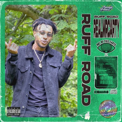 Ruff Road (feat. Latiyah Artista) - Single