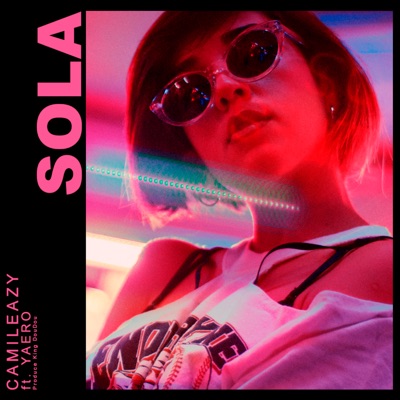 Sola (feat. Yaero) - Single