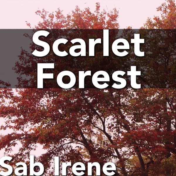 Scarlet Forest (From "Deltarune") [Woodwind Version]
