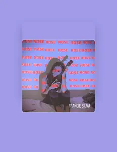 Escucha a Francie Silva, mira videos musicales, lee su biografía, consulta las fechas de las gira y más.