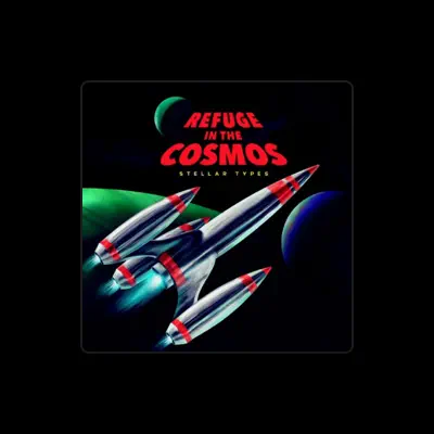Listen to Stellar Types, watch music videos, read bio, see tour dates & more!