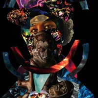 Agua Corre - Chhoti Maa