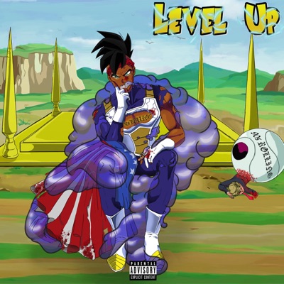 Level Up