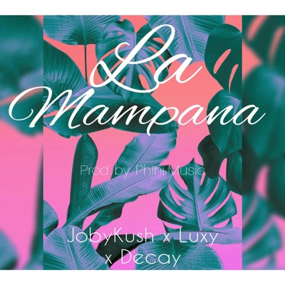 La Mampana - Single
