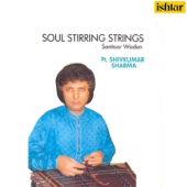 Soul Stirring Strings