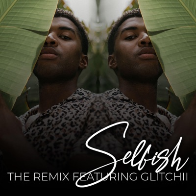 Selfish (Official Glitchii Remix) - Single