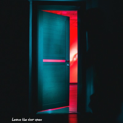 Asy - Leave the Door Open