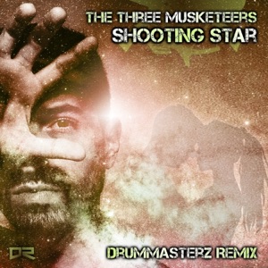 Shooting Star (DrumMasterz Remix) - Single