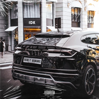 IDK (feat. WildBoijames) - Single
