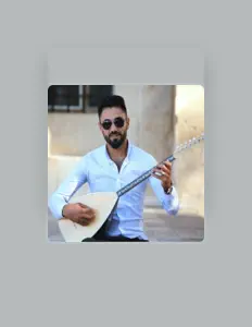 Korkmaz Müzikを聴いたり、ミュージックビデオを鑑賞したり、経歴やツアー日程などを確認したりしましょう！