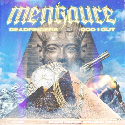 Menkaure (feat. Odd 1 Out) - Single