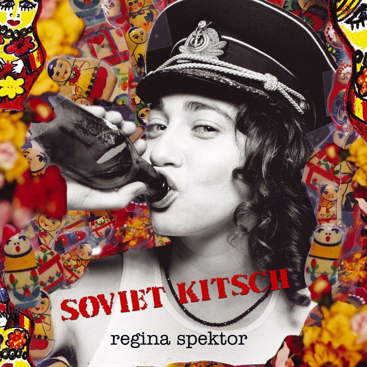 The Call - Single by Regina Spektor on Apple Music