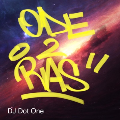 Ode 2 Ras - Single