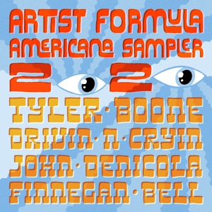 Artist Formula Americana Sampler
