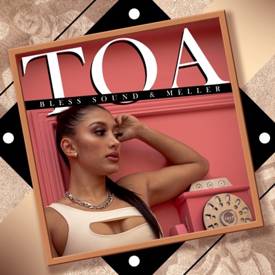 Toa - Single