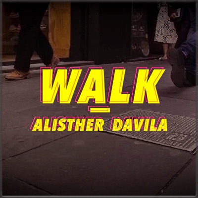 Walk - Single