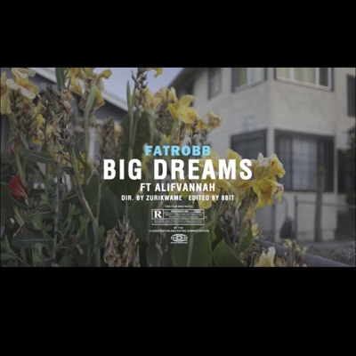 Big Dreams - Single