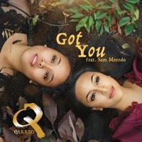 Got You (feat. Sam Moredo) - Single - Qarreo
