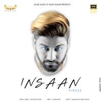 Insaan - Single - Viruss